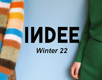 INDEE Winter 22'