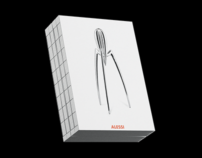ALESSI — ICONS® Editorial Archive
