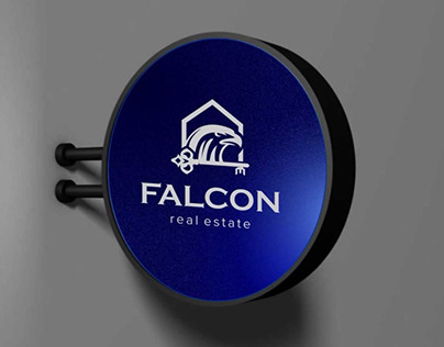 Falcon- агентство недвижимости