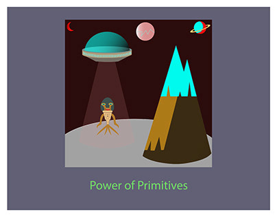 The Power of Primitives
