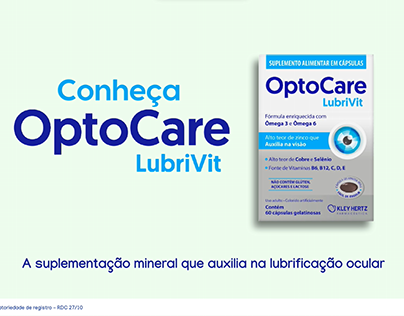 Project thumbnail - MOTION - OPTOCARE LUBRIVIT