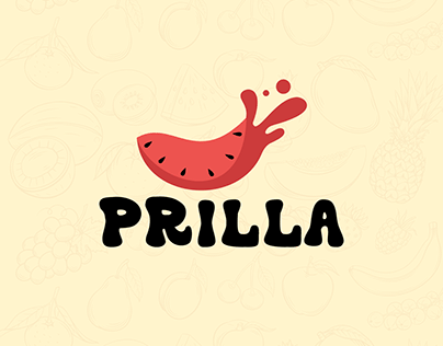 Prilla Smoothie After Effects Video