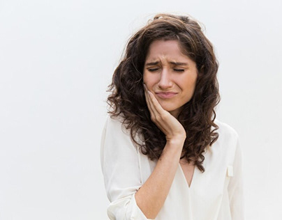 5 Natural Ways to Take Care of Tooth Sensitivity