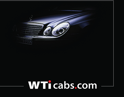 WTi Cabs.com