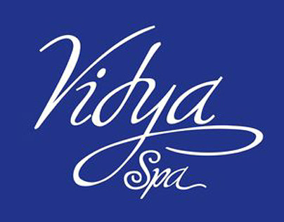 Vidya Spa - Publicidad