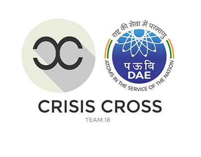 Crisis Cross | Department of Atomic Energy