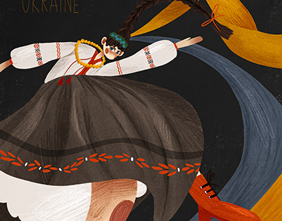 Ukraine/Illustration