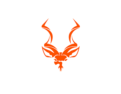 Antelope | Logo Design