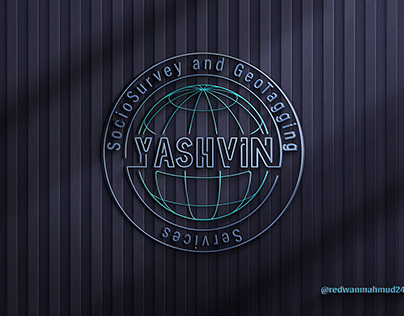 Yashvin SocioSurvey & GeoTagging Service Logo