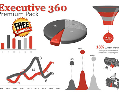 Executive 360 Platinum Pack - PP