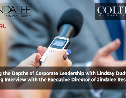 Exploring the Depths of Corporate Leadership