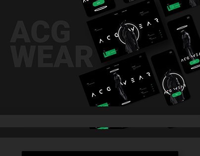 ACG UI Kit