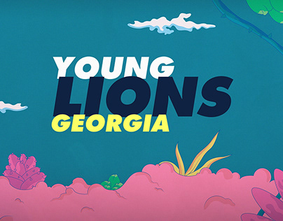 Young Lions Georgia 2021
