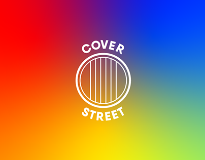 Cover Street Branding