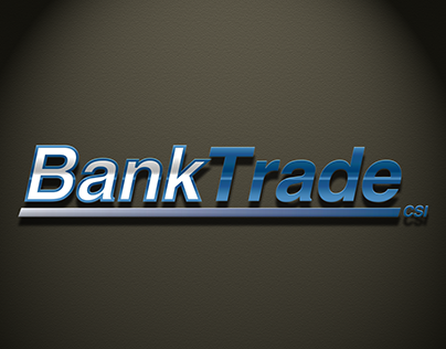 BankTrade / CSI a branding study