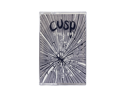 Cusp Spill EP Tape Design