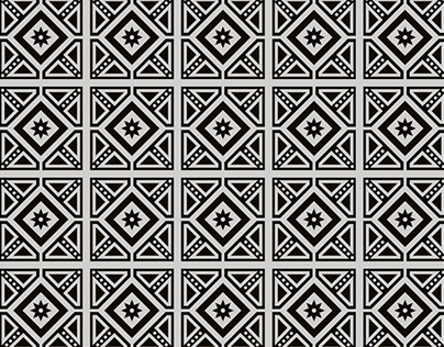 Pattern design