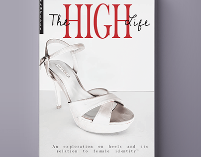 The High Life (ZINE)