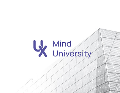 UX Mind University Identity