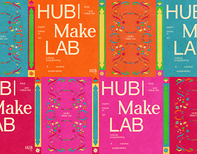 HUB | Make Lab