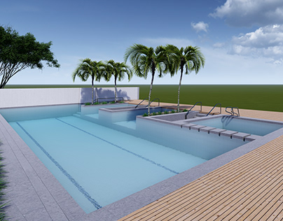Swimming Pools Project Proposal