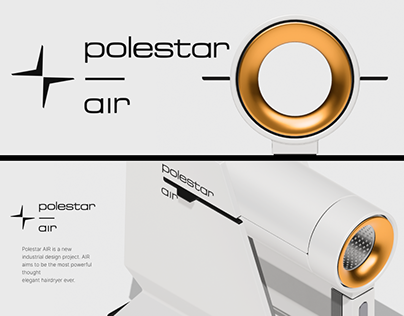 Project thumbnail - Polestar AIR