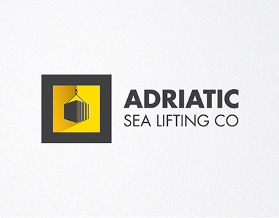 Adriatic Brand Logo