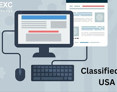 Classifieds in USA