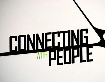 Presentation - Connecting with People