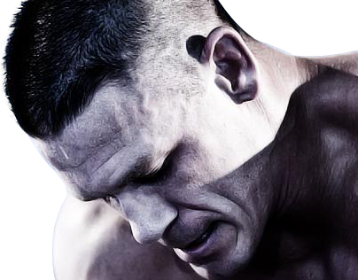 John Cena Dr.Thuganomics Cover