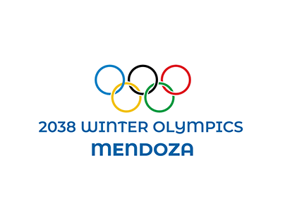 Mendoza Winter Olympics