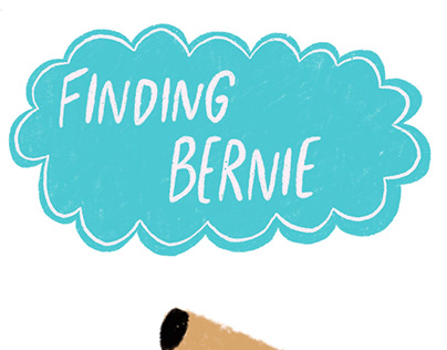 Finding Bernie