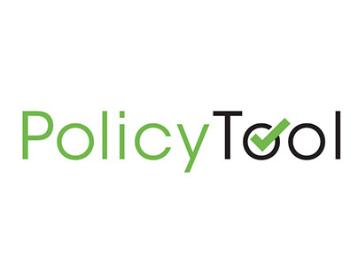 PolicyTool Website and Branding