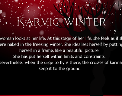 Karmic Winter