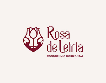 Rosa de Leiria [Condomínio Horizontal]