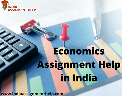 Economics Assignment Help in India