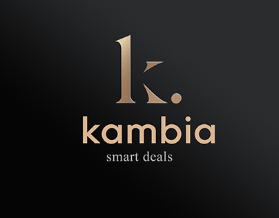 Logo Design Proposal - Kambia