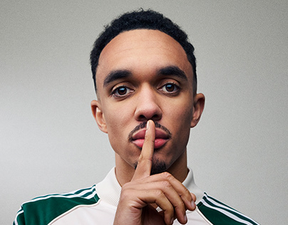 Four Four Two | Trent Alexander-Arnold
