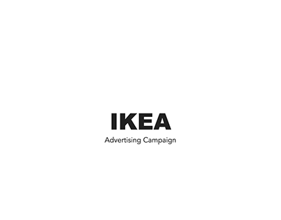 Ikea campaign