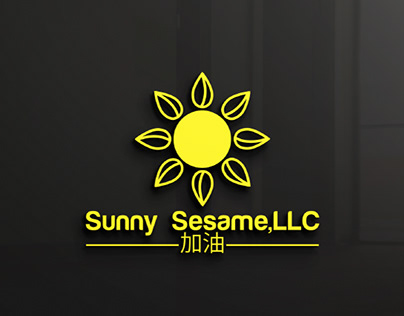 Sunny Sesame