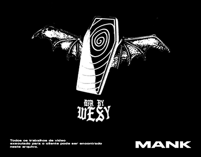 MANK X DIRECT BY WESY
