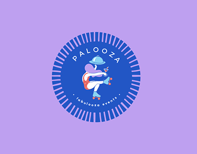 Logo"Palooza" events