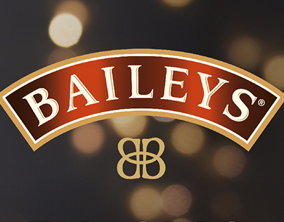 Banner DIAGEO - Baileys