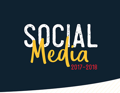 social media 2018