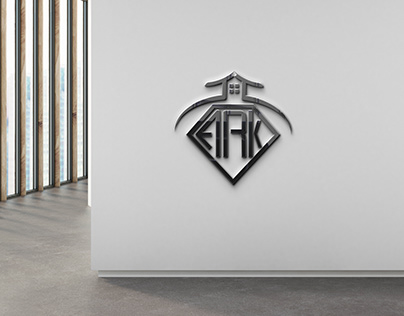 ARK Logo Design