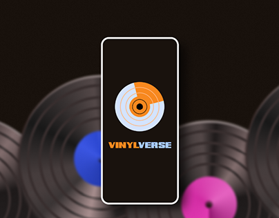 VinylVerse: E-commerce platform for analogue music