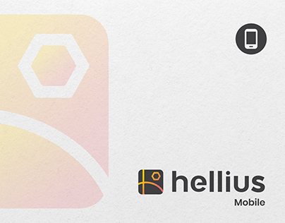 Hellius Mobile - App