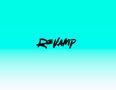 Revamp #1