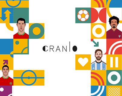 Cranio café world cup
