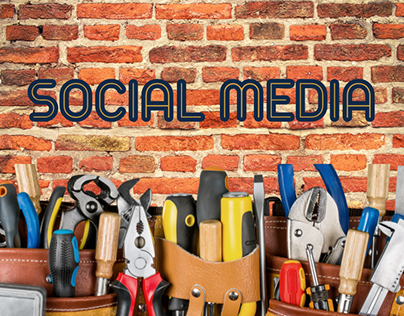 Social Media - Materiais de Construção